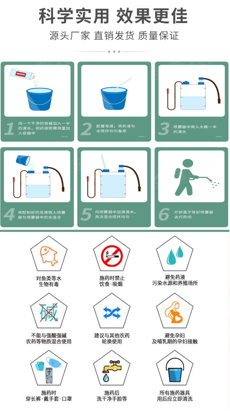 11.6%甲维氯虫苯水稻稻纵卷叶螟厂家直销量大从优假一赔