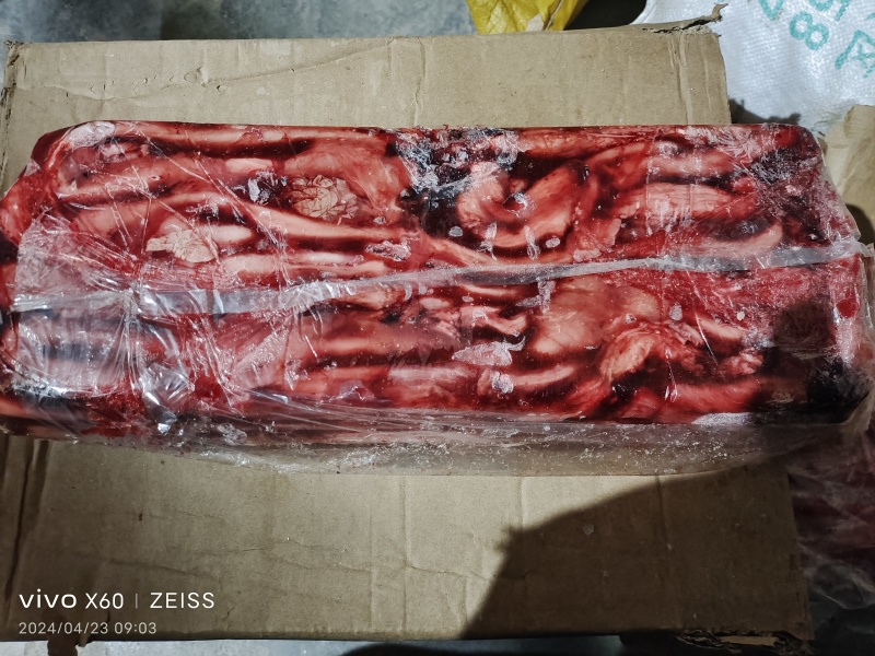 大猪鞭20公斤袋装/10公斤箱装干货，颜色鲜