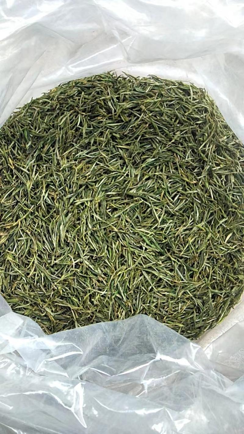 高山绿茶（翠尖，兰香）