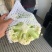 白天青梗花菜小米粒大米粒