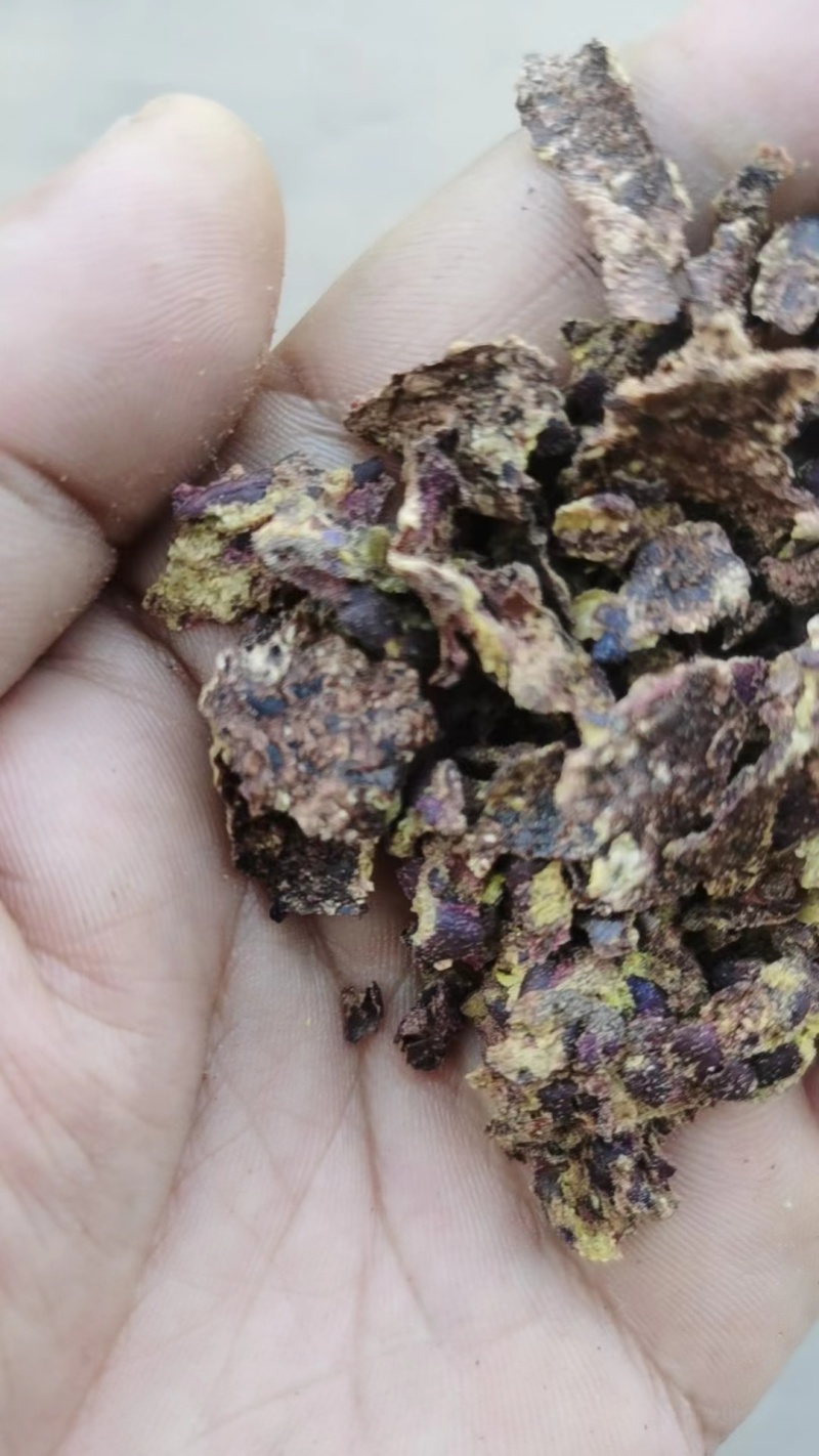 药棉籽原包装无霉变质量好看的见有机肥