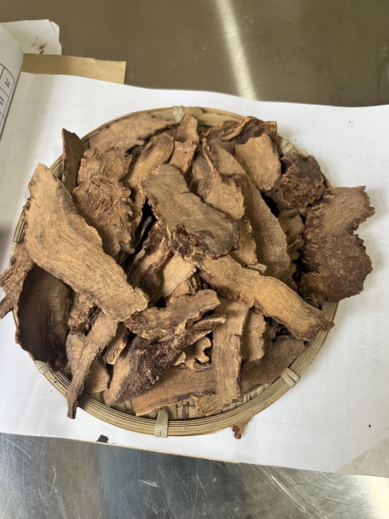 锁阳锁阳片内蒙1公斤起批无硫无添加不包邮