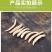 【太子参】中药材太子参孩儿参无硫太子参手选货包邮