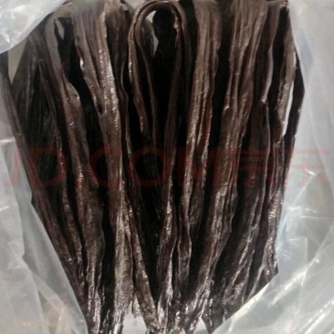 黑豆腐竹，自家生产价格实惠。