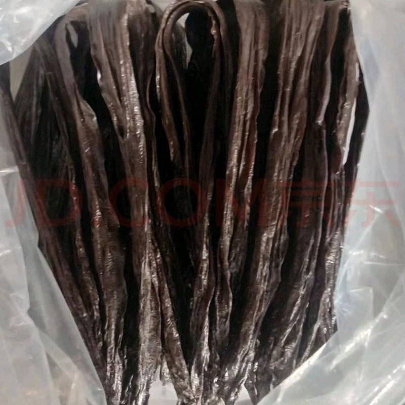 黑豆腐竹，自家生产价格实惠。