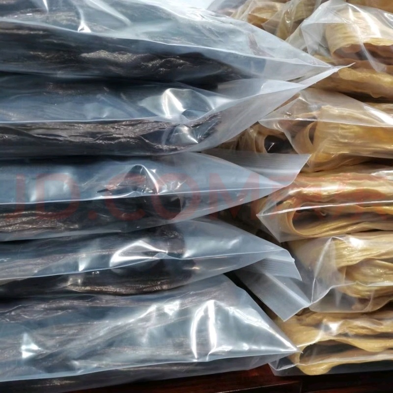 黑豆腐竹，自家生产价格实惠。