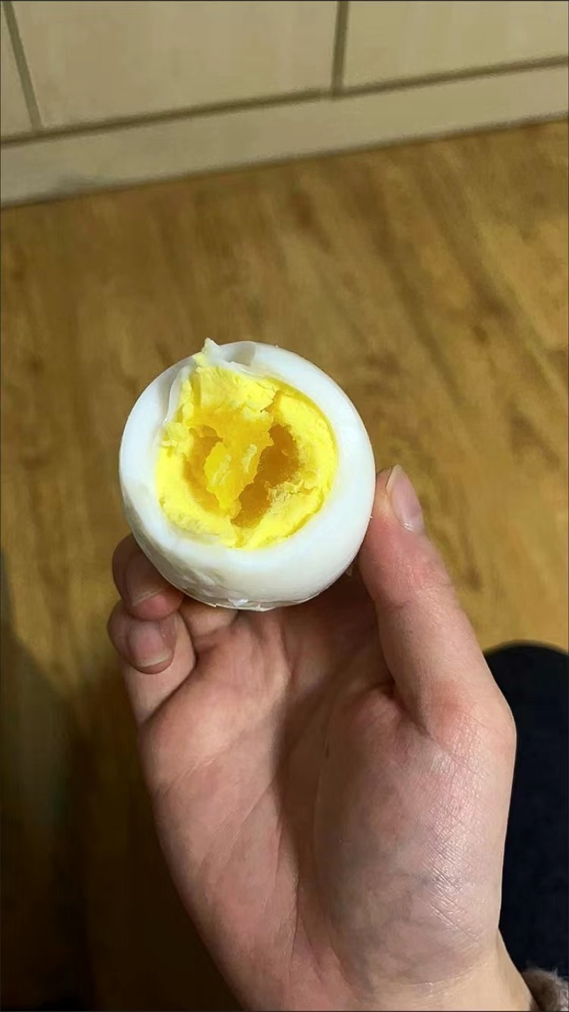 盒装蛋