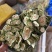 苦瓜苦瓜片苦瓜干实拍过筛货苦瓜片茶广西