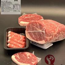 精品牛肉牛眼肉货源充足量大从优质量保证欢迎咨询