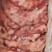 新鲜冷冻猪油边肉护心肉猪边肋条猪肉东北大油边20斤