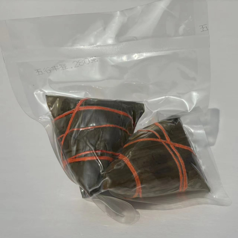嘉兴粽子蜜枣粽子多口味批发