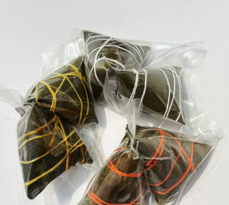 嘉兴粽子蜜枣粽子多口味批发