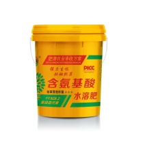 氨基酸水溶肥，液体桶肥，一亩地参考用量一桶
