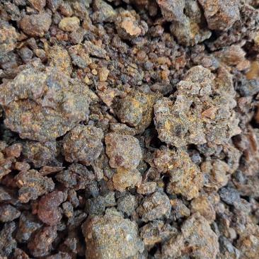 没药散装干货各种规格2斤起包邮