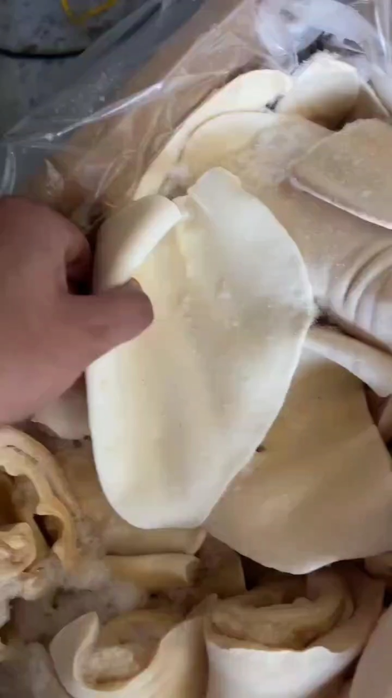 各种规格生牛耳片
