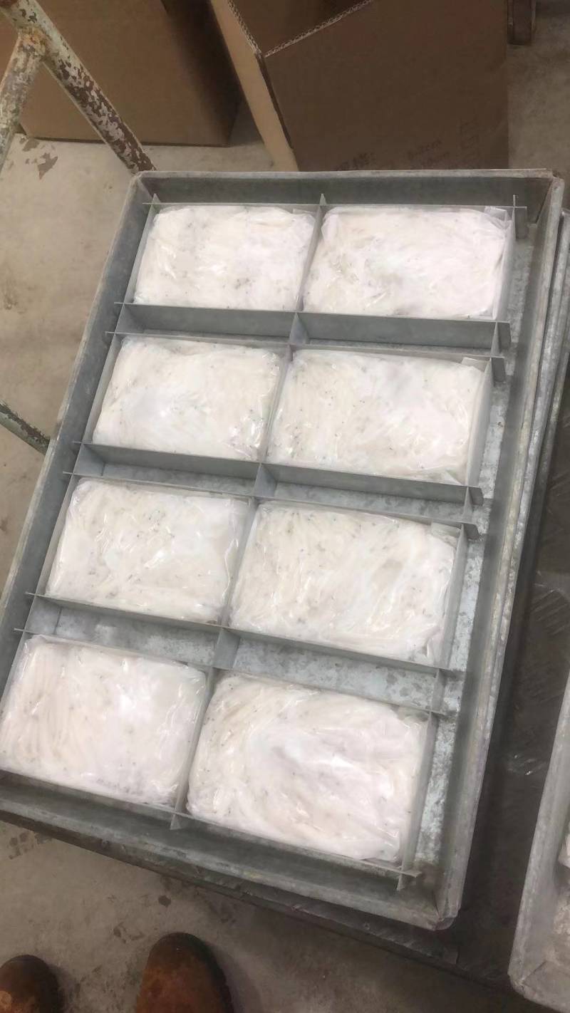 太湖银鱼