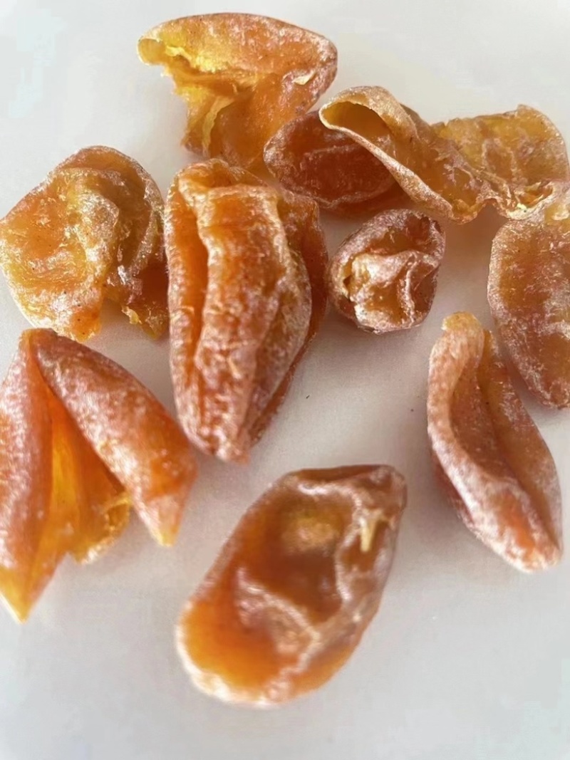 黄皮干电商地摊竹峰盐黄皮干凉果糖果零食竹盐甘草黄皮干