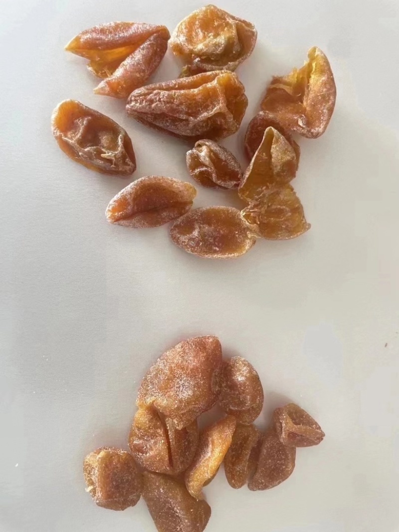 黄皮干电商地摊竹峰盐黄皮干凉果糖果零食竹盐甘草黄皮干