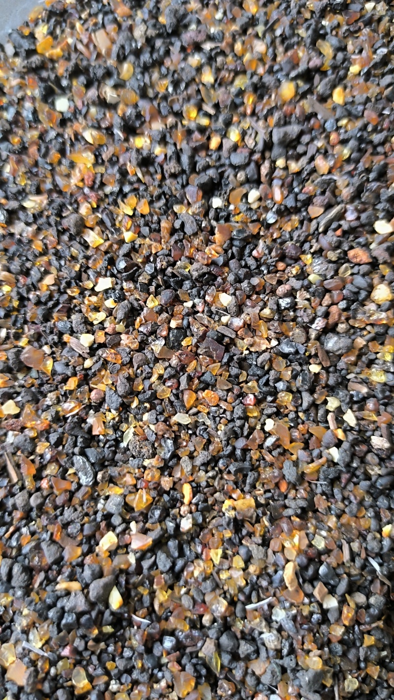琥珀琥珀米中药材批发琥珀米质量保证量大从优