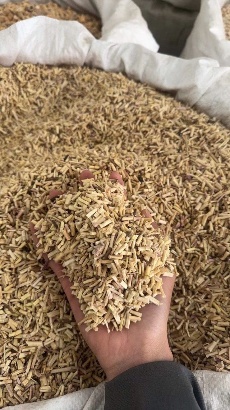 白茅根新货颜色超好实拍发货如图货真价实