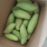 酸野象牙芒果青果