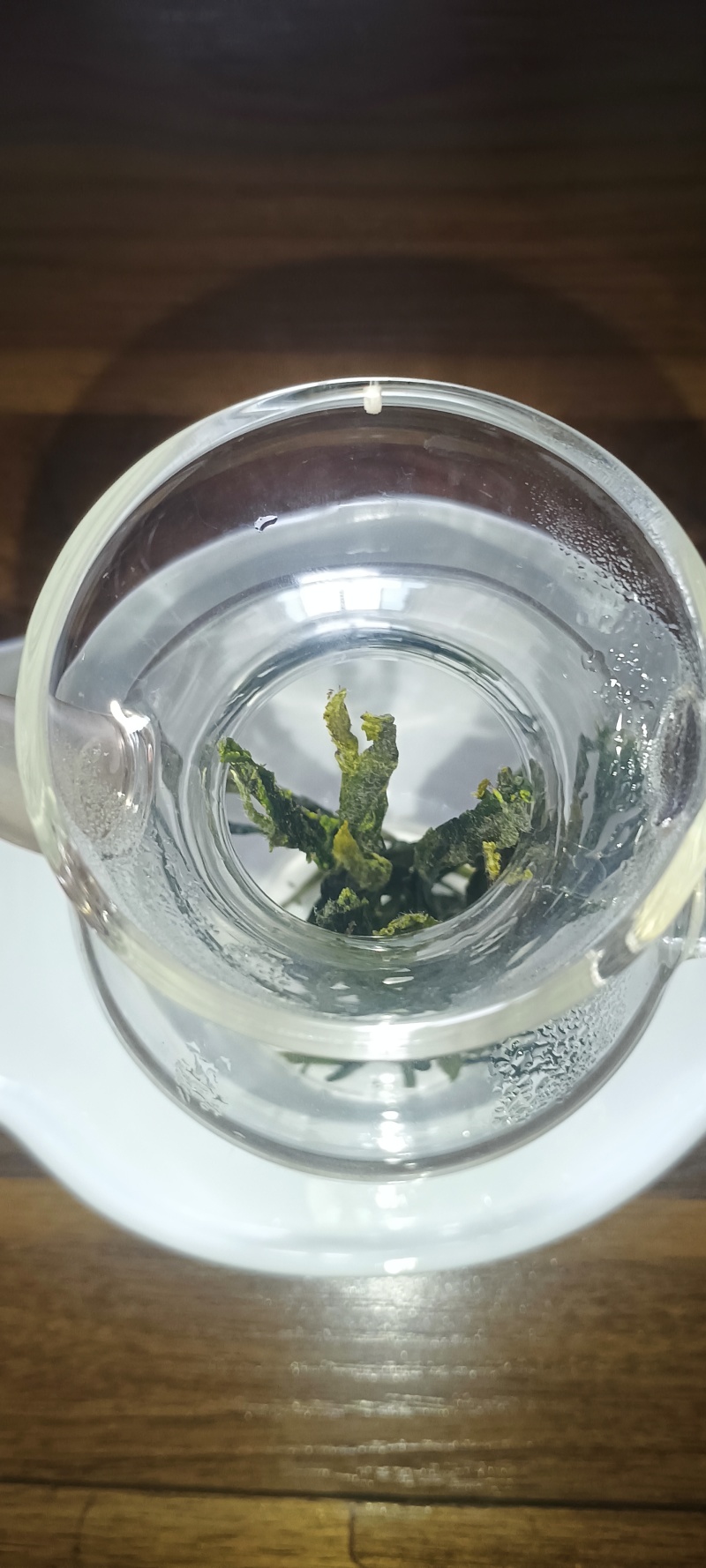 太平猴魁手工炭火不卷不翘两头尖核心产区新明乡半斤礼盒