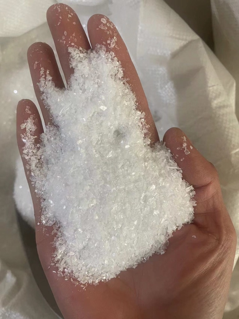 石膏石膏颗粒石膏粉生石膏药用石膏实拍发货如图