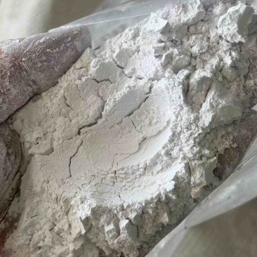 滑石粉实拍无杂质一手货源现货滑石正品