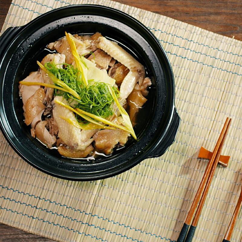 江西百凤村宁都黄鸡白条鸡厂家直发/品质保障/批发一件代发