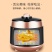 井冈童子鸡白条鸡皮薄肉嫩/厂家直发品质保障资质齐全/新鲜直达