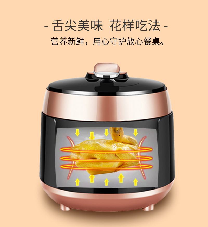 井冈童子鸡白条鸡皮薄肉嫩/厂家直发品质保障资质齐全/新鲜直达