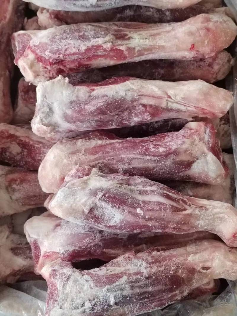 羊金刚羊小腿腾惠更多客户的选择全国接单中