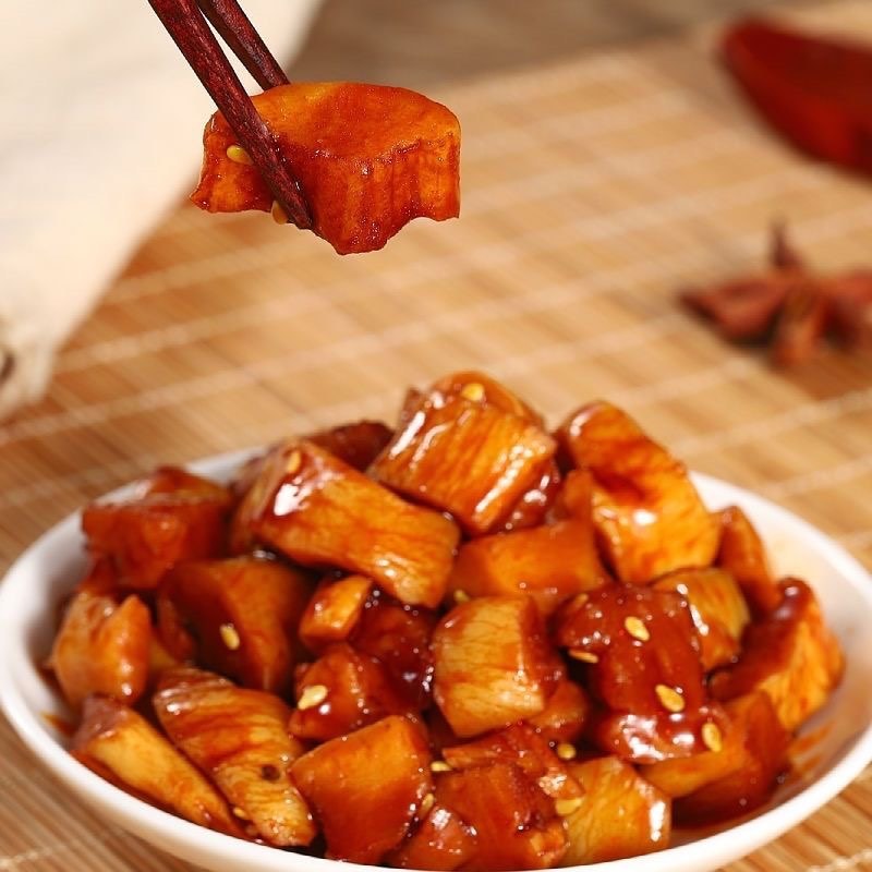 咸菜酱菜泡菜腌菜，厂家直销，一件批发