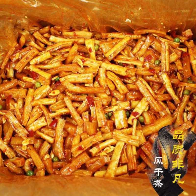 咸菜酱菜泡菜腌菜，厂家直销，一件批发