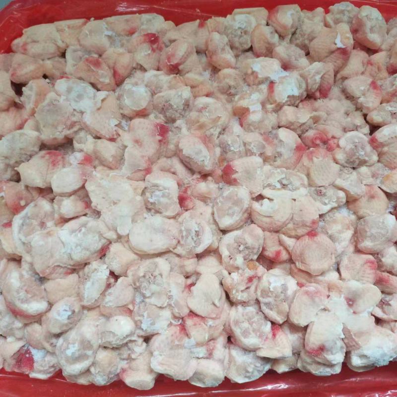 小鸡尾