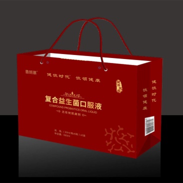 益生菌口服液