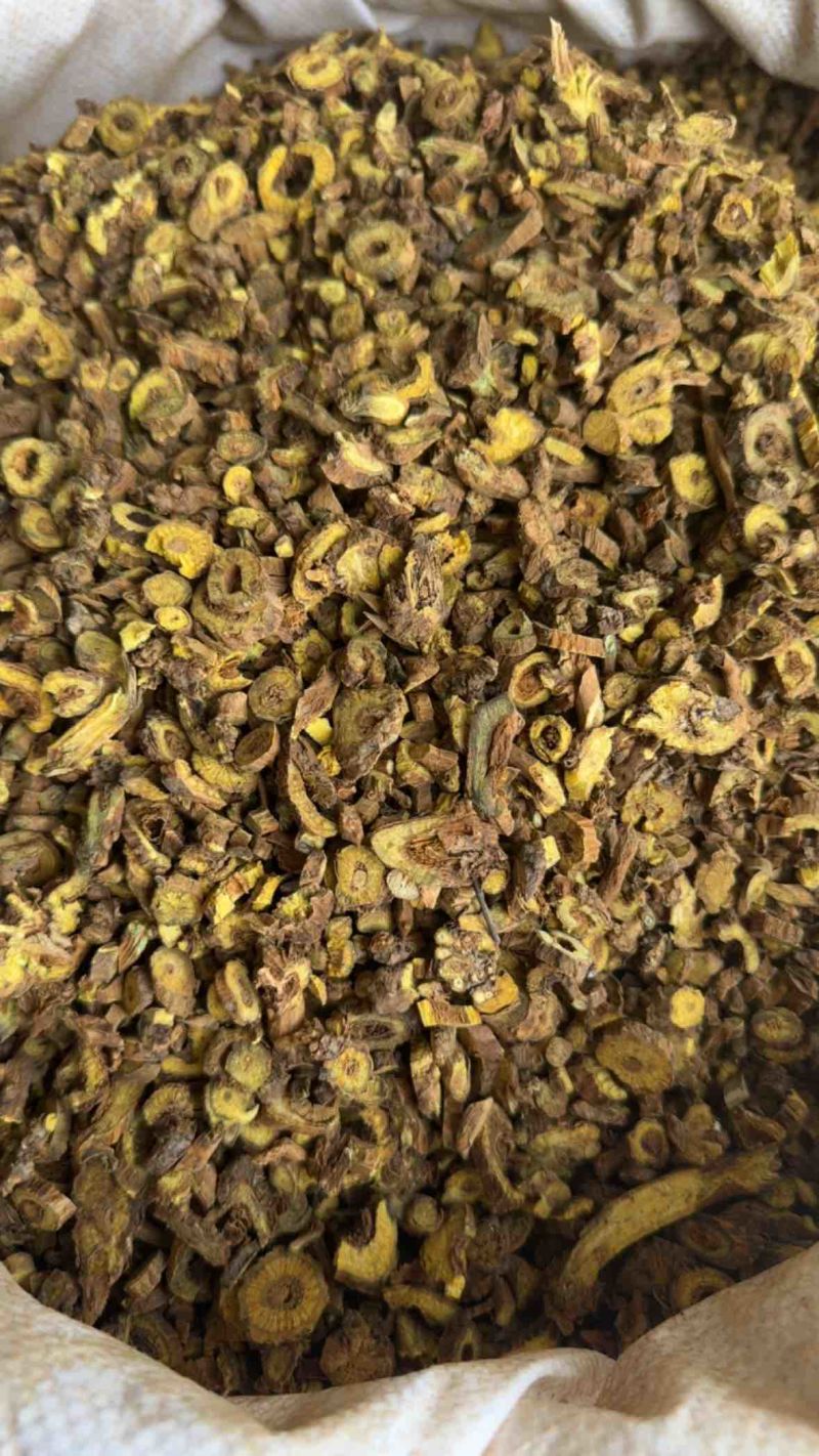 黄芩，0.2筛山东弘舜，对接零售批发各种平台，原产地供货