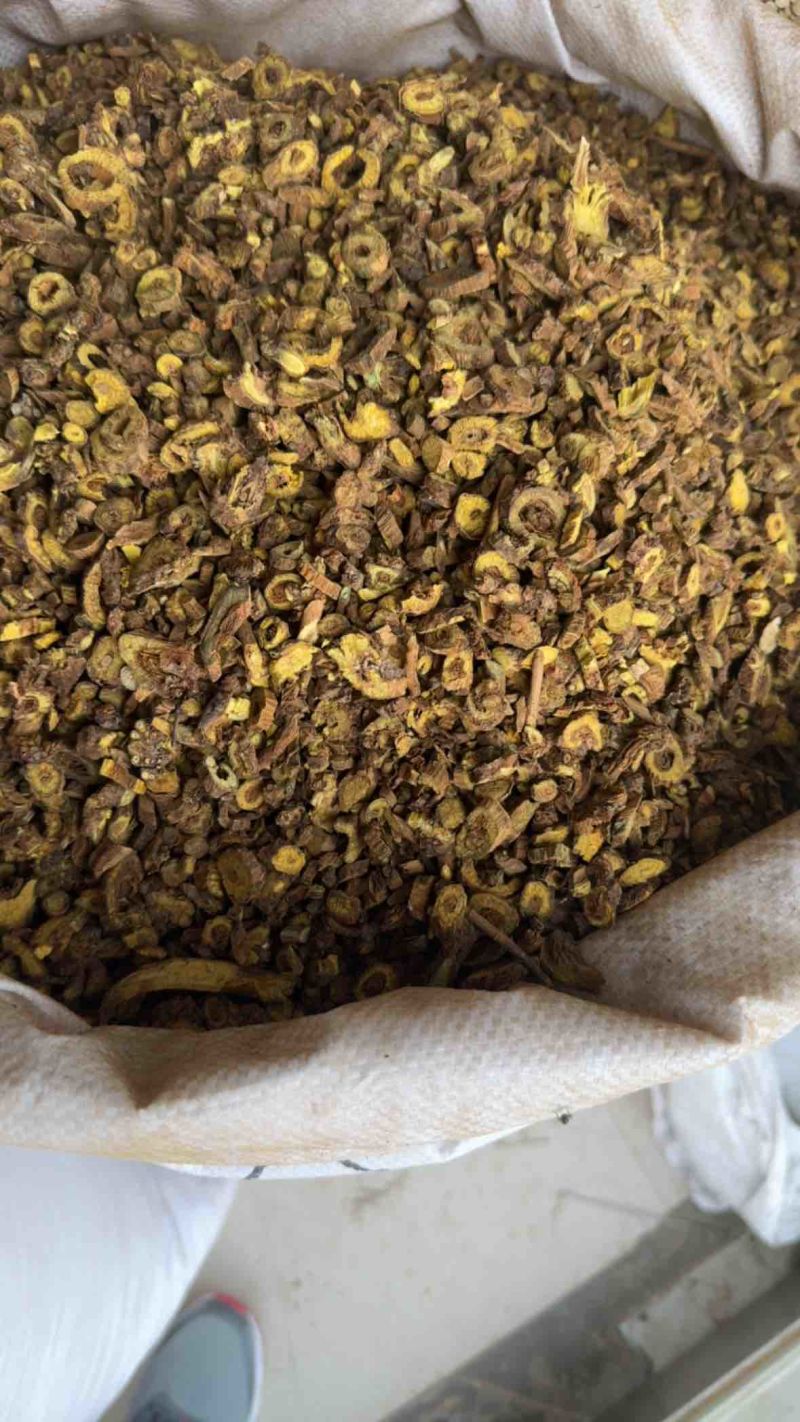 黄芩，0.2筛山东弘舜，对接零售批发各种平台，原产地供货