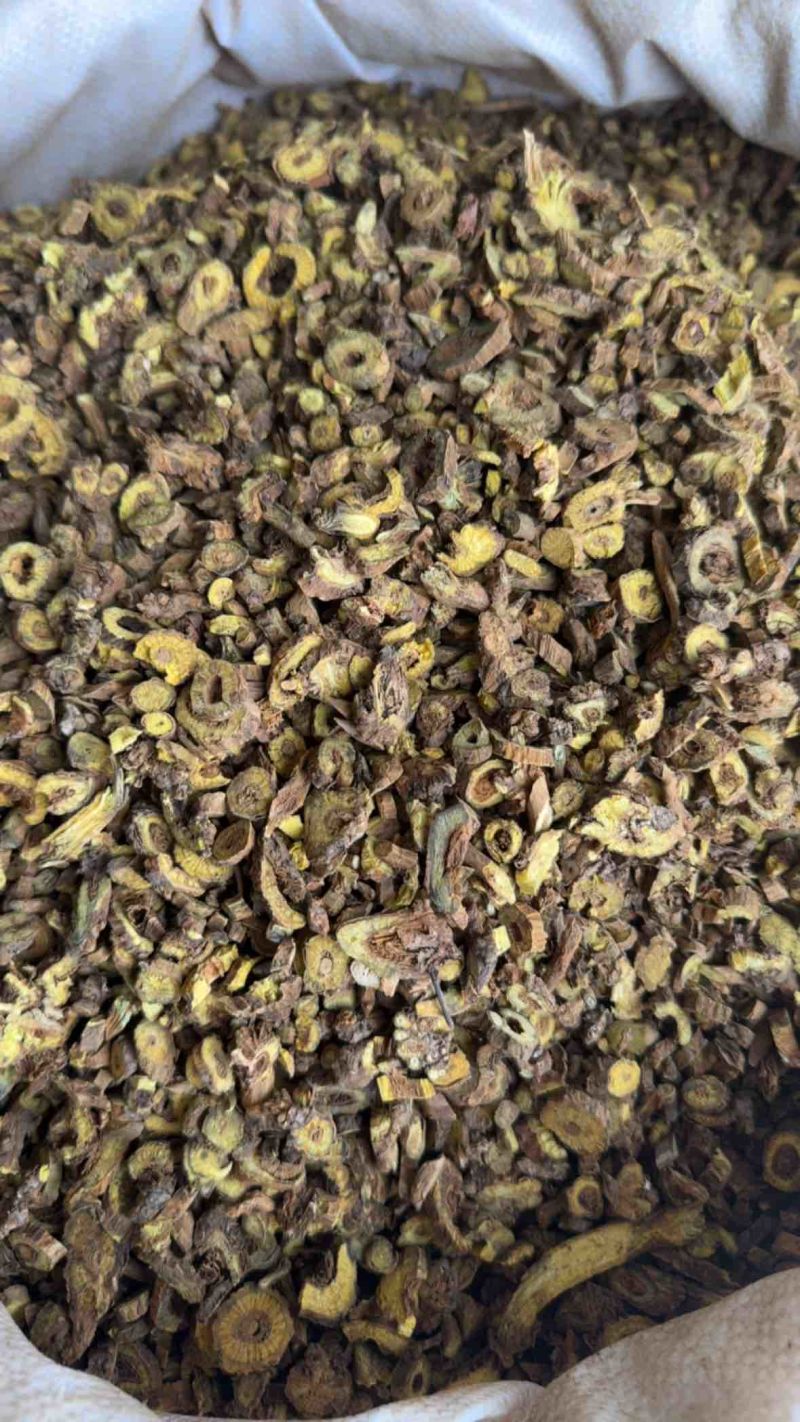 黄芩，0.2筛山东弘舜，对接零售批发各种平台，原产地供货