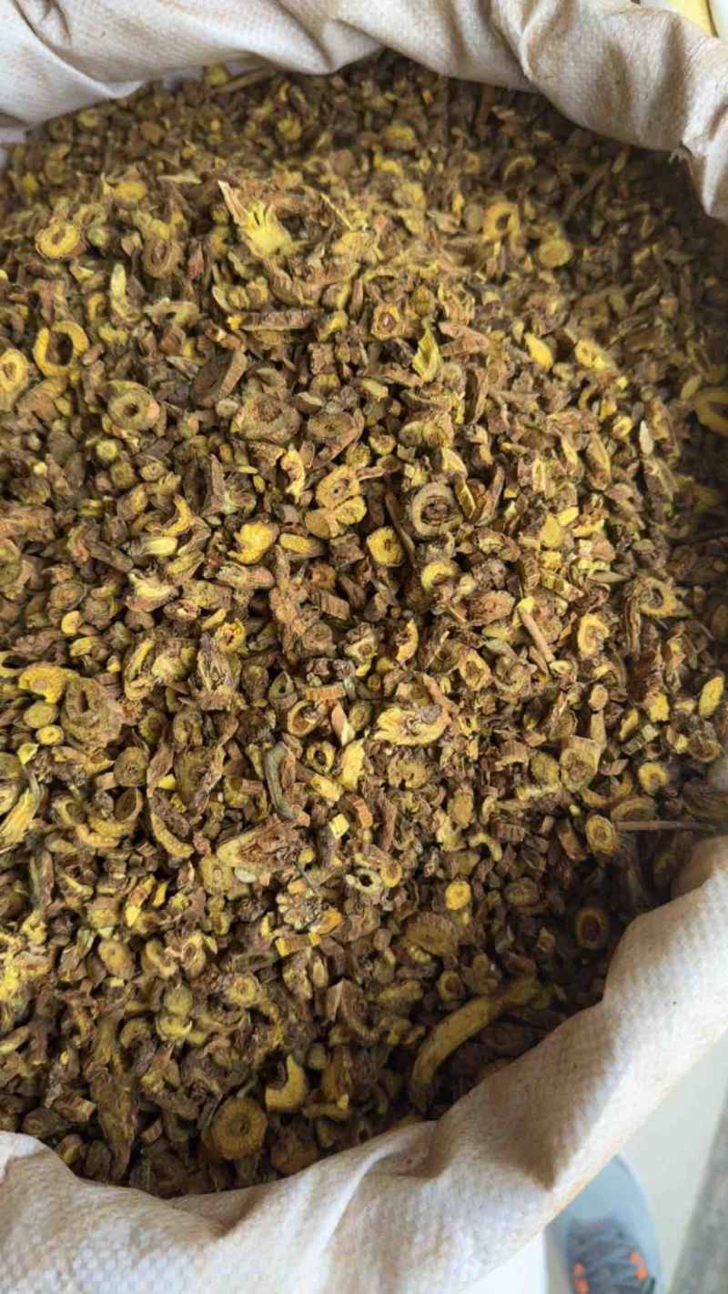 黄芩，0.2筛山东弘舜，对接零售批发各种平台，原产地供货