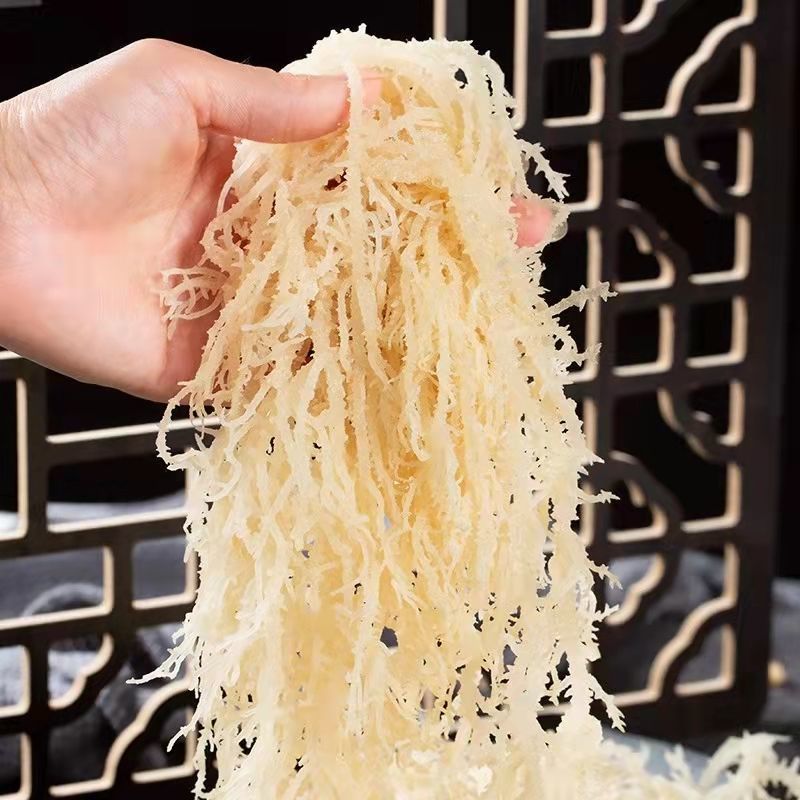 龙须菜鹿角菜电商微商团购商超优选