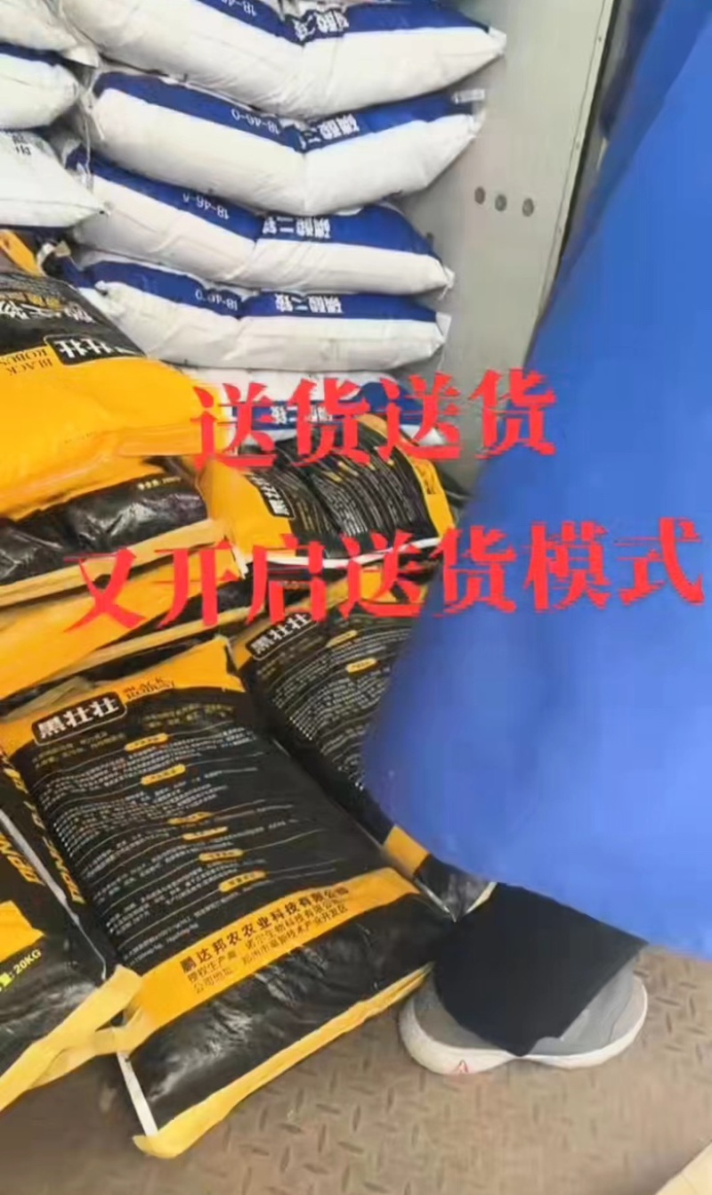 生根壮苗.促进生长.提高地温.矿源黄腐酸钾颗粒型