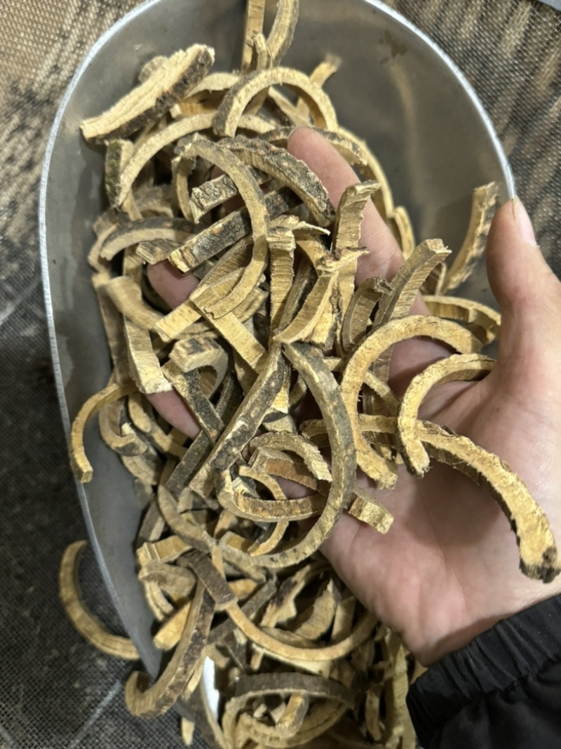 合欢皮保庆药业批发无杂质实拍合欢皮