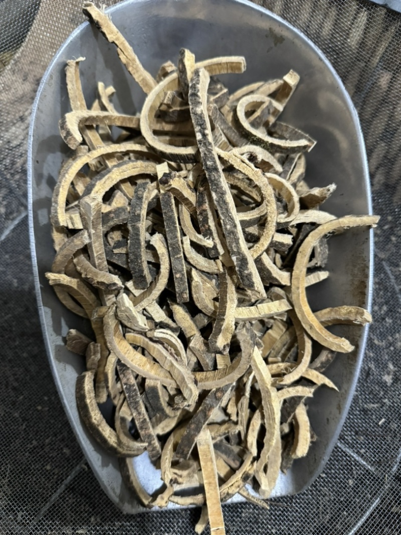 合欢皮保庆药业批发无杂质实拍合欢皮
