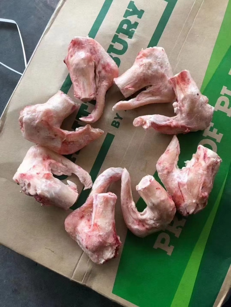 羔羊拐筋货好价不高全国发货需要的老板来全国发货