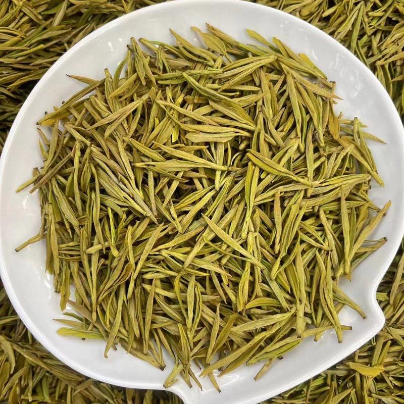 黄金芽口粮茶