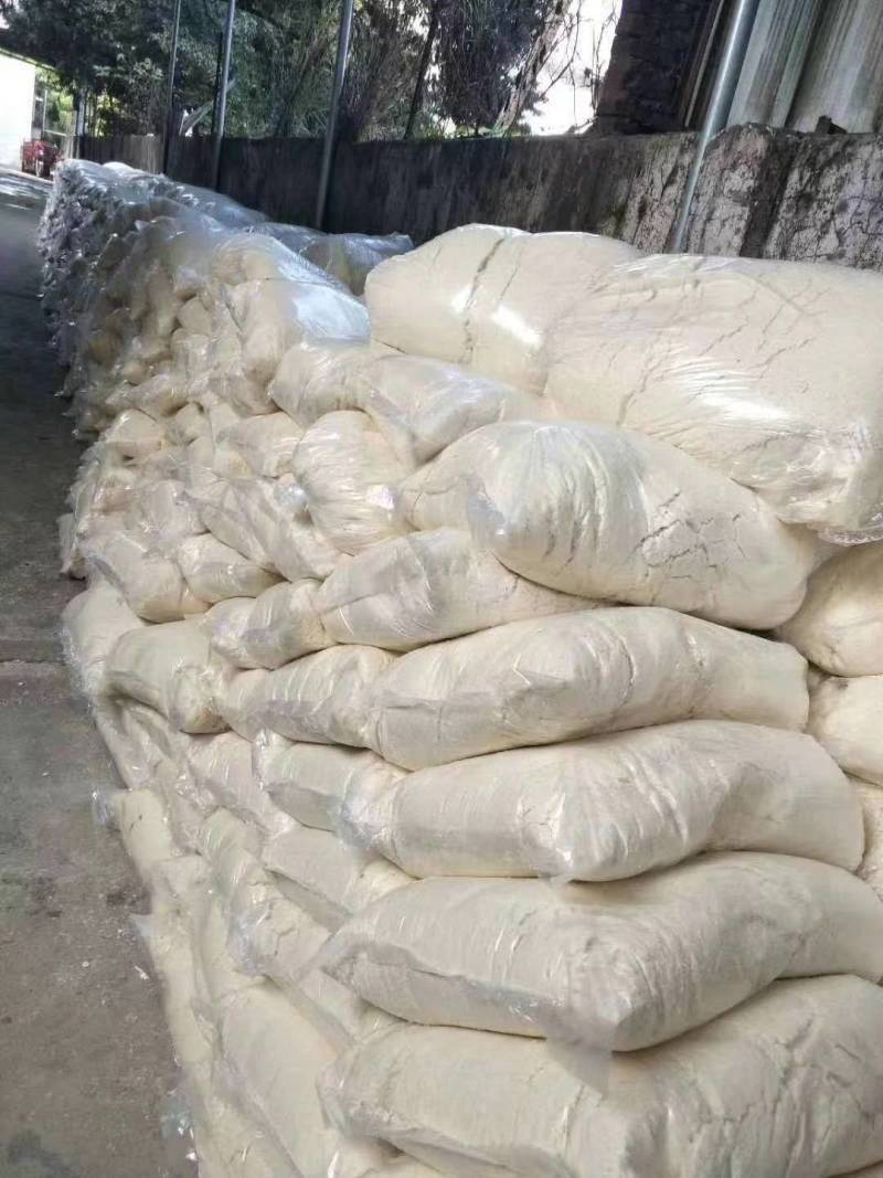 发酵豆腐渣厂家直发长期供新鲜豆腐渣饲料用于鸡鸭鹅牛羊