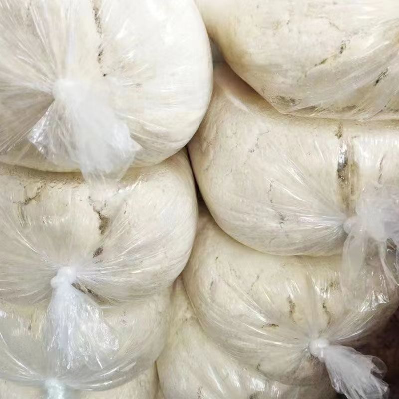 发酵豆腐渣厂家直发长期供新鲜豆腐渣饲料用于鸡鸭鹅牛羊