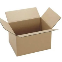 包装纸箱邮政1-5号规格5层AA加硬全国