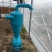 离心加双砂石加碟片过滤器水肥一体机，自动施肥